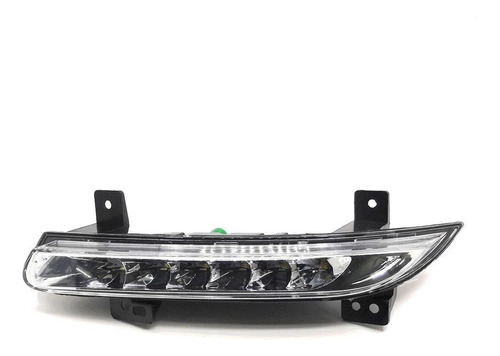 Luz Antiniebla Led Drl Delantera Derecha Para Fluence 2014+