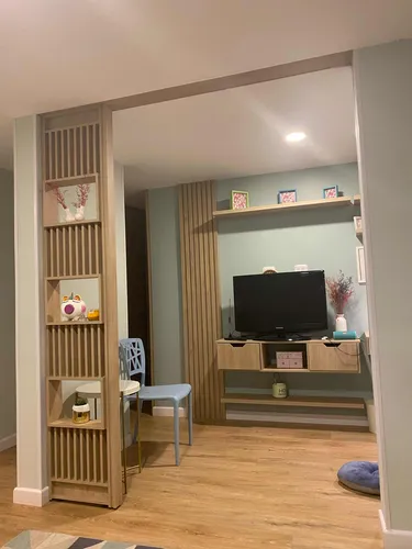 Arriendo Apartaestudio