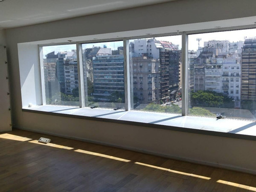 Imagen 9 de 9 de Alquiler Oficina | Carlos Pellegrini 1149 | 562 M2 En 2 Pisos