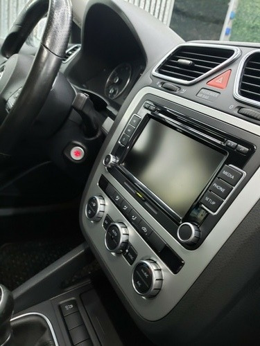 Imagen 12 de 17 de Volkswagen Scirocco 2013 1.4 Tsi 160cv
