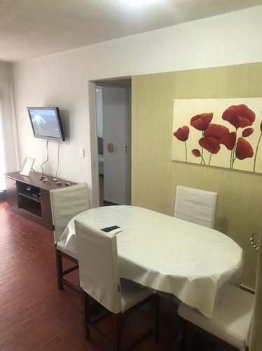 Imagen 3 de 14 de Departamento 3 Ambientes Pinamar Centro - No Apto Jovenes