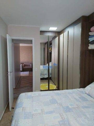 Imagem 9 de 20 de Apartamento Com 3 Dormitórios À Venda, 92 M² Por R$ 600.000,00 - Lauzane Paulista - São Paulo/sp - Ap5553