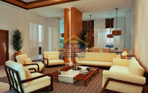 Imagem 4 de 30 de **luxo/alto Padrão/ap3dorm/3suite/3vgs/181mt/canto-forte/lindo* - Vtft07159