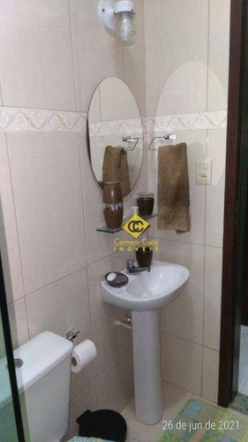 Imagem 16 de 30 de Casa Com 2 Dormitórios À Venda, 62 M² Por R$ 280.000,00 - Chácara Mariléa - Rio Das Ostras/rj - Ca2137