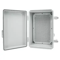 Comprar Caja De Conexiones Proyectos Eléctricos, Caja De Plás...