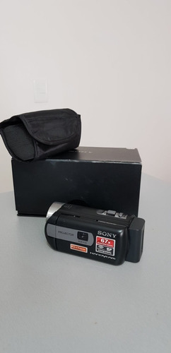  Videocámaras Sony Handycam