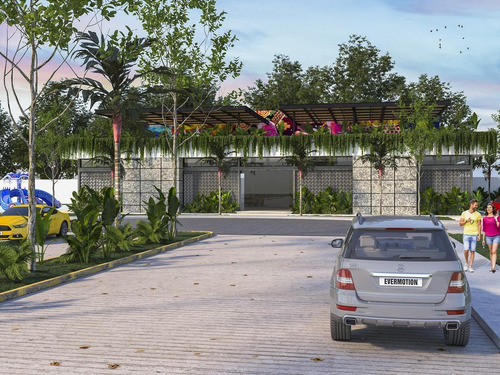 Imagen 7 de 13 de Casa De 3 Recamaras En Preventa En Jardines Del Campestre