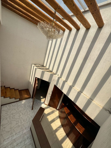 Casa En Venta, Satélite, 3 Recamaras