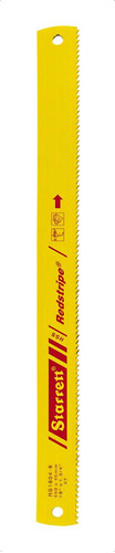 Lâmina De Serra Para Máquina 450mm 4 D Hss Starrett - Rs1804