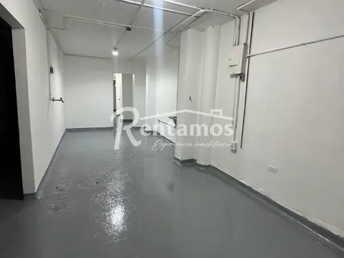 Bodega En Arriendo En Playa Rica. Cod A775865