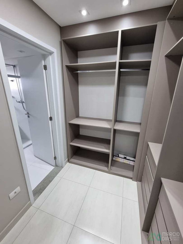 Imagem 26 de 30 de Apartamento Com 4 Dorms, Canto Do Forte, Praia Grande - R$ 2.25 Mi, Cod: 355 - V355