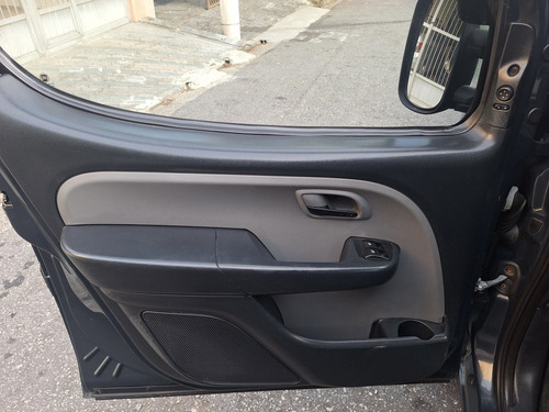 Fiat Doblo 1.8 MPI ESSENCE 16V FLEX 4P MANUAL