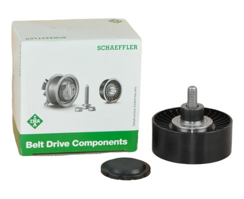 Polea Inversion O R I G I N A L Bmw 335i 2006-2013