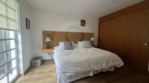 Edificio En Venta En Polanco Iv Sección