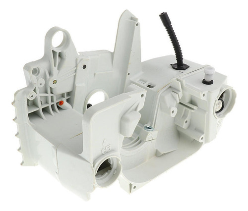 Cárter De Motor Completo Para 021 023 025 Ms210 Ms230 Ms250