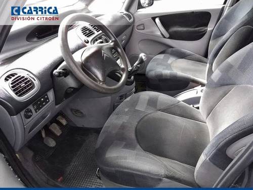 Citroën Xsara Picasso 2.0 16v 2006