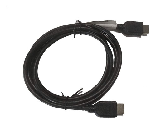 Cable Hdmi De Alta Velocidad De 2m Para Tv Pc Monitor Laptop