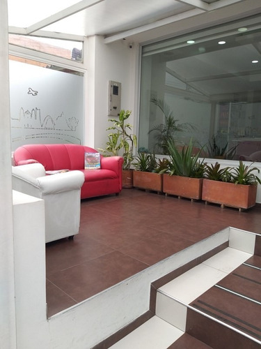 Imagen 6 de 27 de Venta Edificio En Modelia - Esta Rentando Contrato A 5 Años