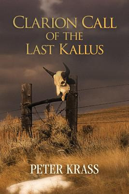 Libro Clarion Call Of The Last Kallus - Krass, Peter