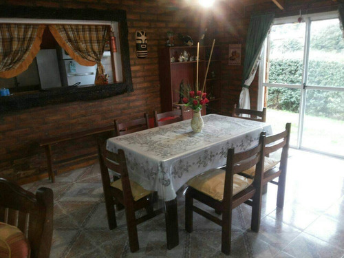 Imagen 7 de 14 de Cabañas Los Ieios. Alquilo En Sierra De La Ventana