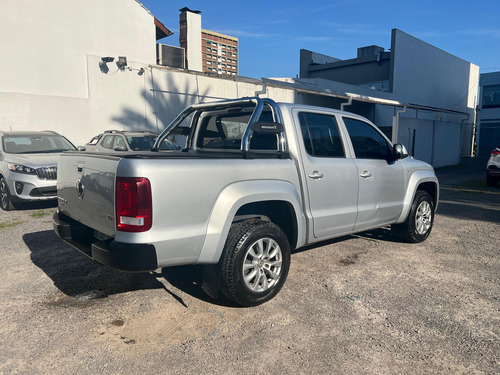 Volkswagen Amarok 2.0 Cd Tdi 180Cv Comfortline At