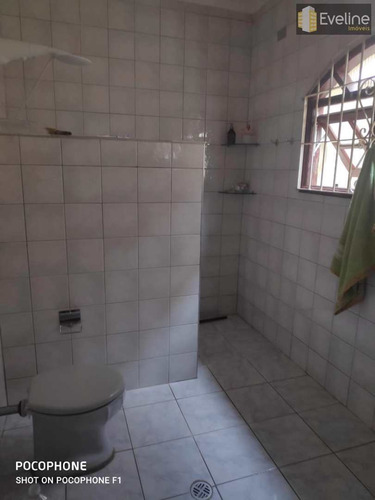 Imagem 6 de 14 de Casa Com 2 Dorms, Vila Norma, São Paulo - R$ 430 Mil, Cod: 1739 - V1739