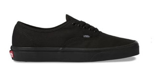 tenis preto feminino casual vans