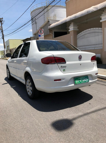 Imagem 6 de 10 de Fiat Siena
