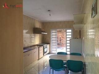 Imagem 22 de 30 de Sobrado Com 3 Dormitórios À Venda, 370 M² Por R$ 1.100.000,00 - Região Central - Caieiras/sp - So0709