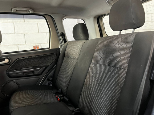 Ford Ecosport 2.0 Xlt Flex Aut. 5p