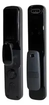 Comprar Fechadura De Porta Inteligente Com Reconhecimento Facial 3d