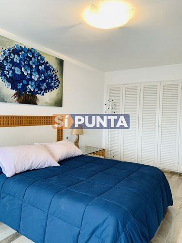 Imagen 11 de 21 de Apartamento En Venta, Primera Línea, Punta Del Este