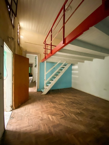 Imagen 11 de 14 de Departamento Tipo Casa En Venta En Lanus Oeste