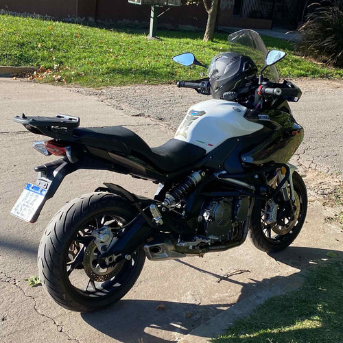 Imagen 1 de 4 de Benelli Gt 600 Cc. 4cil