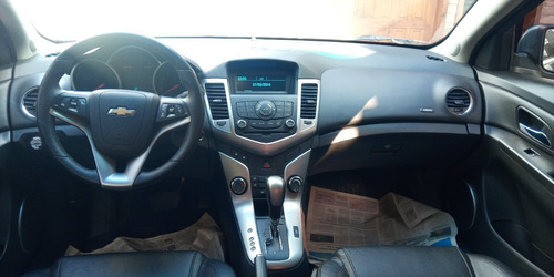 Imagem 5 de 9 de Chevrolet Cruze