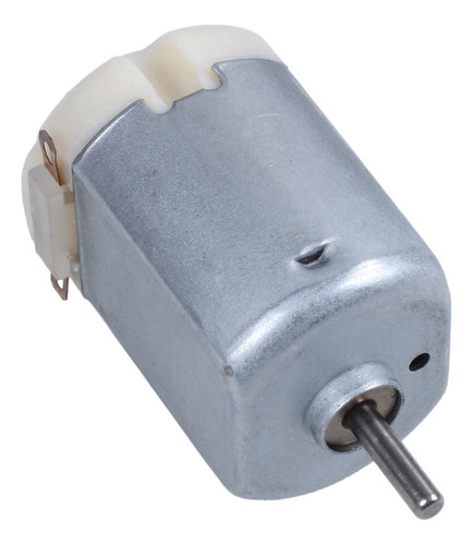 Motor Eléctrico De 6 X 1,5 V 3 V, 18000 Rpm, Juguete Para