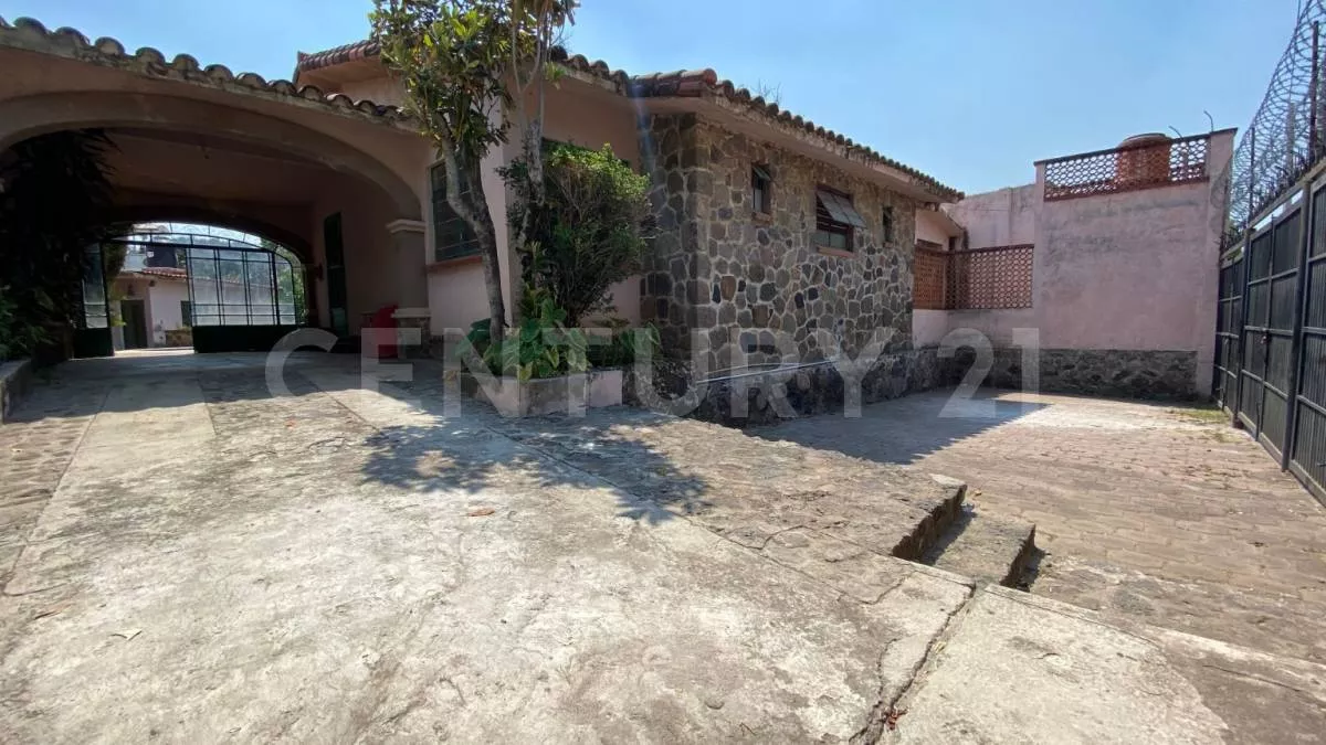 Quinta En Venta,san Jeronimo, Cuernavaca Morelos