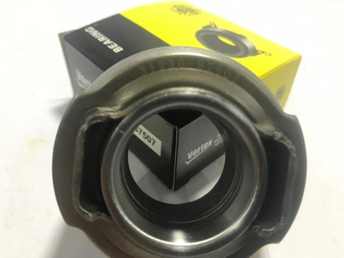 Collarin De Clutch Toyota Terios 4x2 Años 02 Al 07
