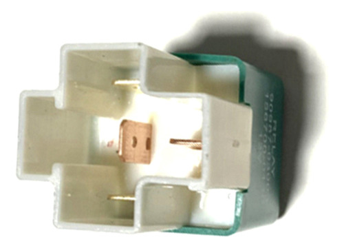 Relé De Ventilador De Coche 90987-03003 156700-0130 Para Seq