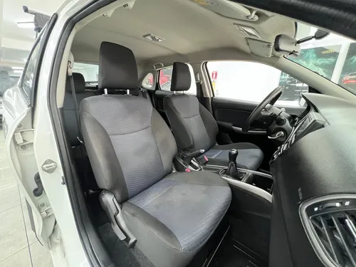 Suzuki Baleno Mt 2022