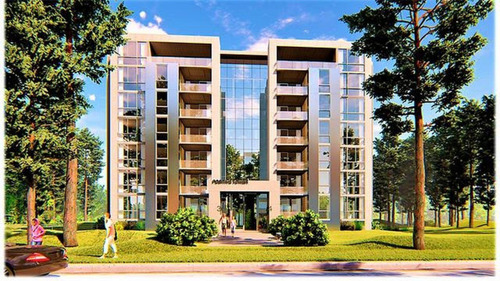 Imagen 3 de 7 de Pinamar En Pozo Fantástico 2 Ambientes A Estrenar En 2021