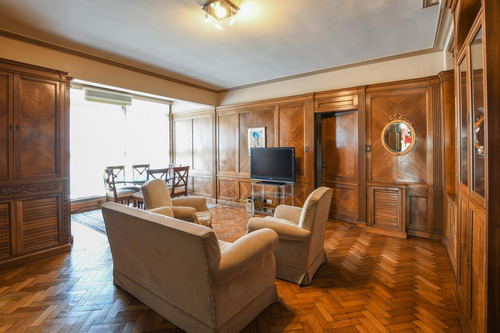 Imagen 10 de 22 de Departamento De 3 Dormitorios En Venta Con Cochera Excelente Ubicación Centro Rosario