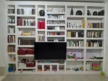 Comprar Bibliotecas A Medida