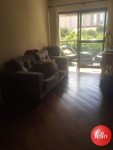 Imagem 3 de 15 de Apartamento - Ref: 226622