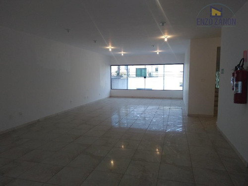 Imagem 3 de 12 de Prédio Comercial Para Venda, Já Alugado, Rudge Ramos, São Bernardo Do Campo. - Pr0009