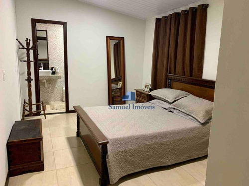 Imagem 23 de 30 de Sítio À Venda, 86 M² Por R$ 850.000 - Setor Bueno - Goiânia/go - Si0005