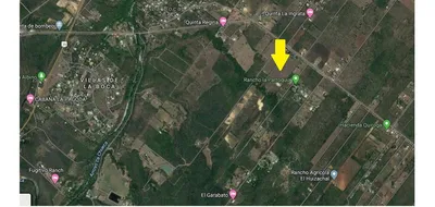 Terreno en venta