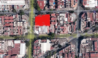 Terreno en renta