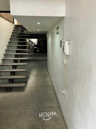 Casa En San Pedro De Los Pinos, Benito Juárez Con 3 Recámaras, 217 M², Id: 152881