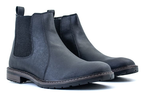 Bota Starsax De Hombre - 5051 Enjoy